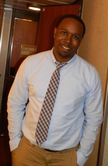 Alexander Chenault Al Gill Chenault